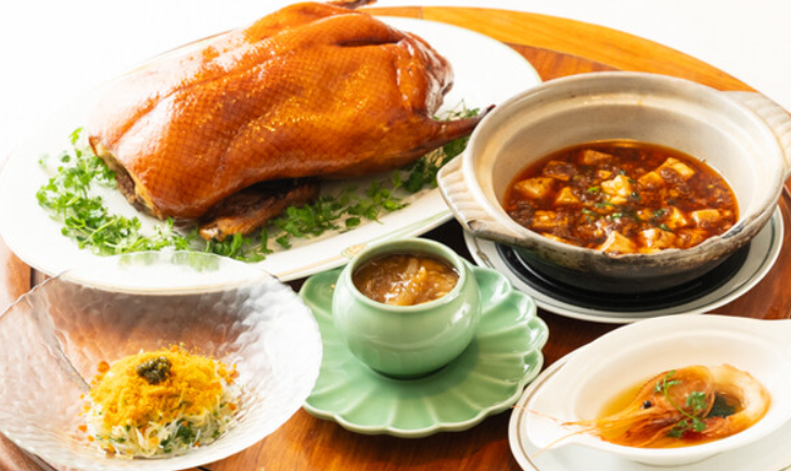 過ごした時間が記憶に残るお店