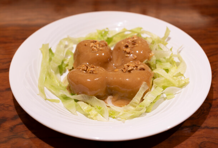 本物の「美味しい」を追求し続けられる