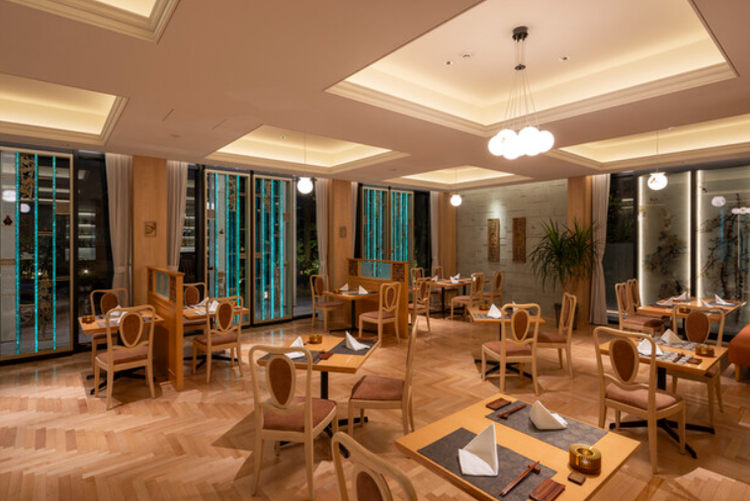 互いに刺激し合い、成長できる仲間がいる