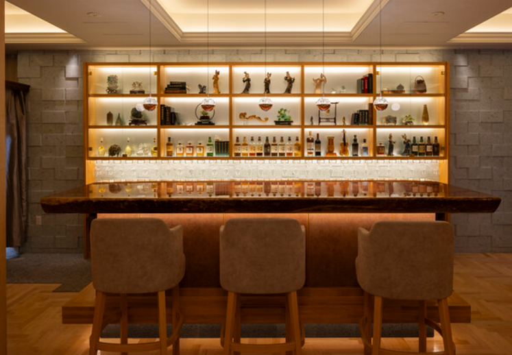 全てはお客様の満足度のために