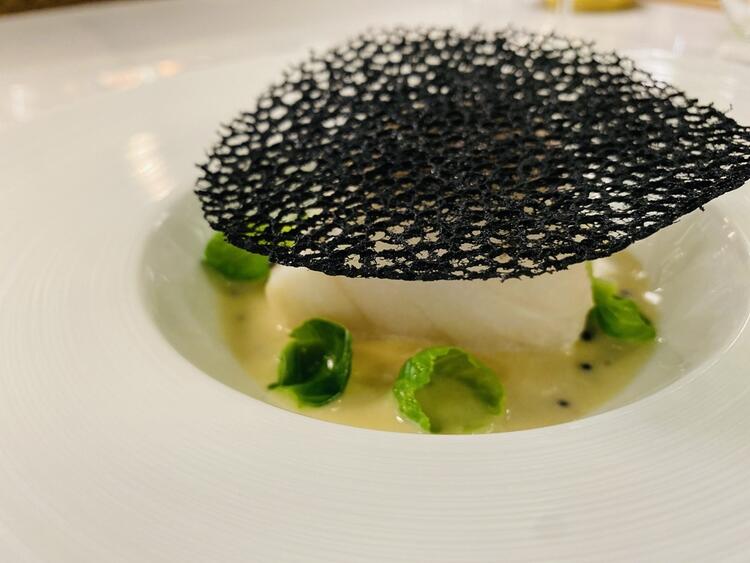 チームで届ける最高の一皿