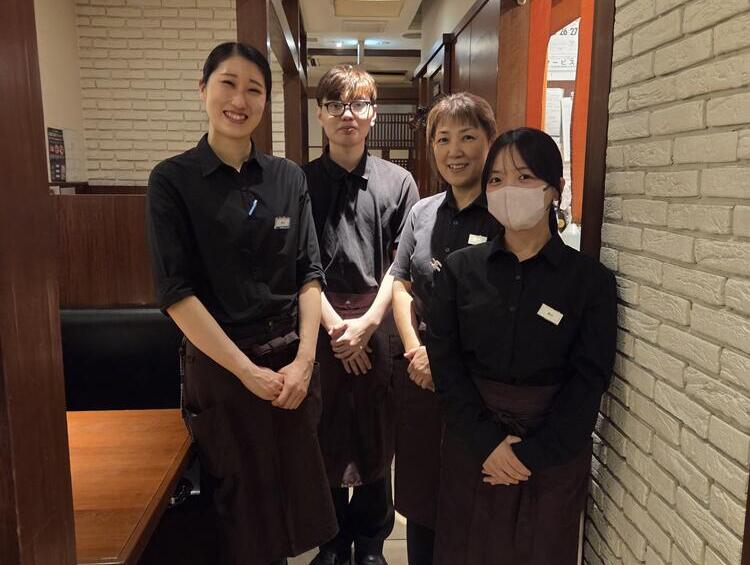 未経験からご活躍いただけます！