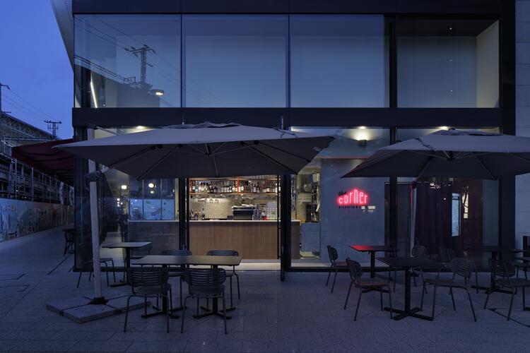 カフェユーズも人気のお店です！