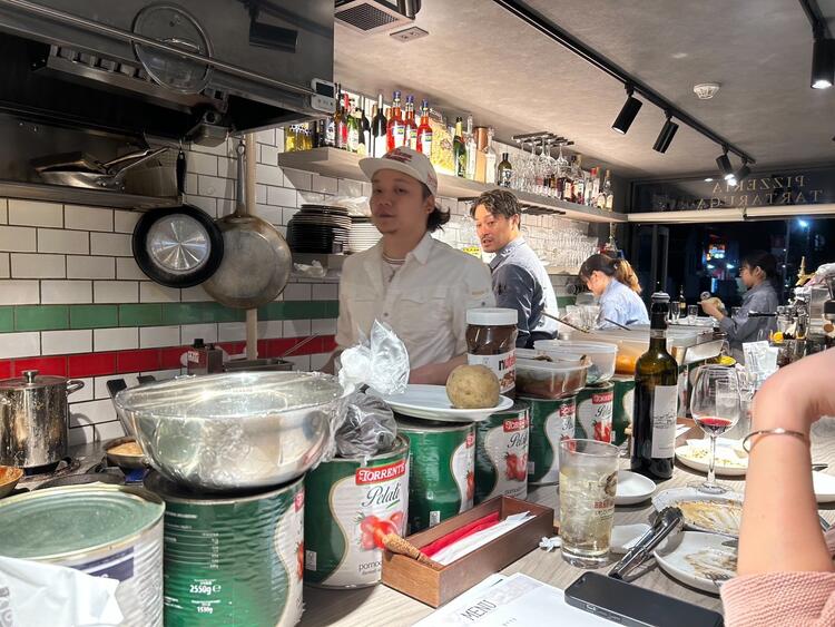 長期で働ける方なら未経験でも大歓迎！