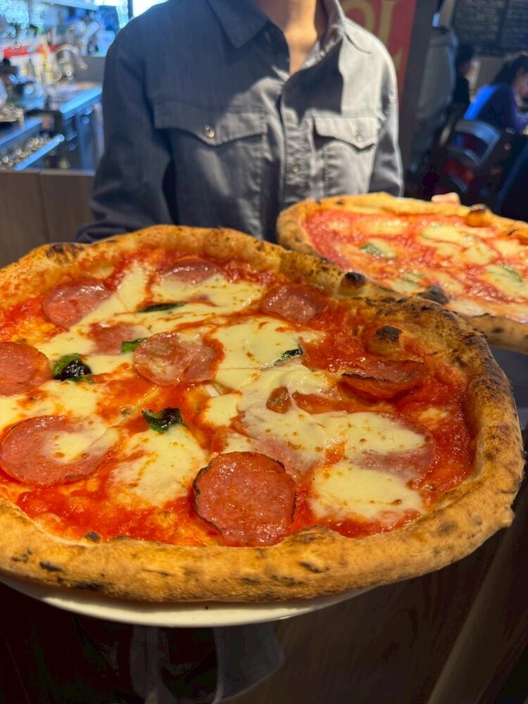 オープン2周年を迎えたばかり◎