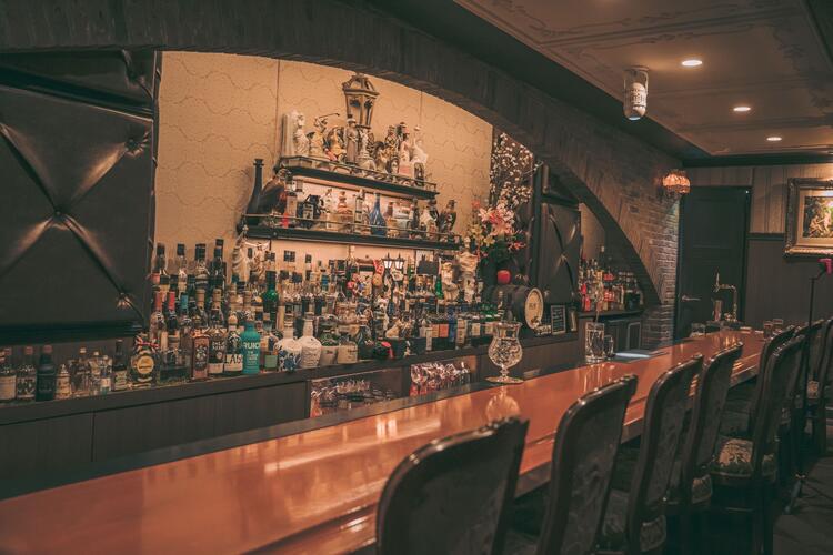 EVE BARの詳細画像6