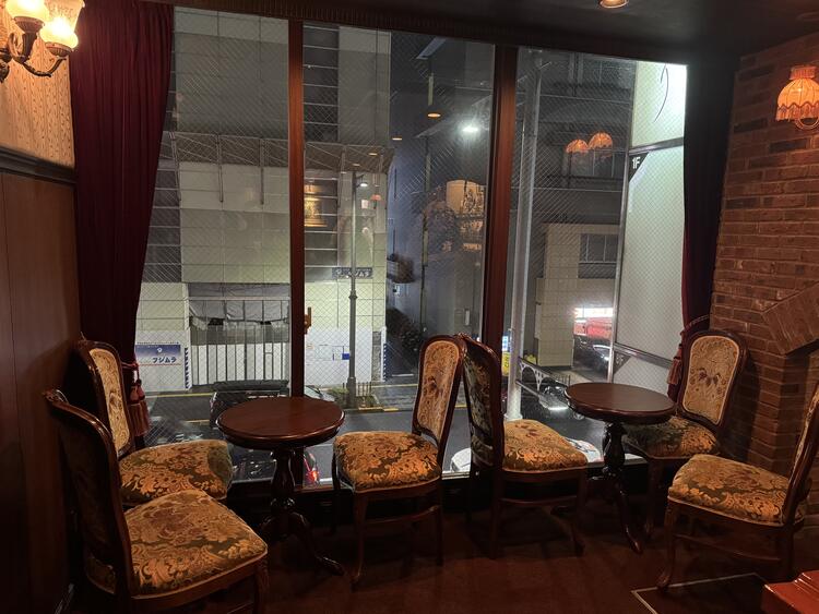 EVE BARの詳細画像7