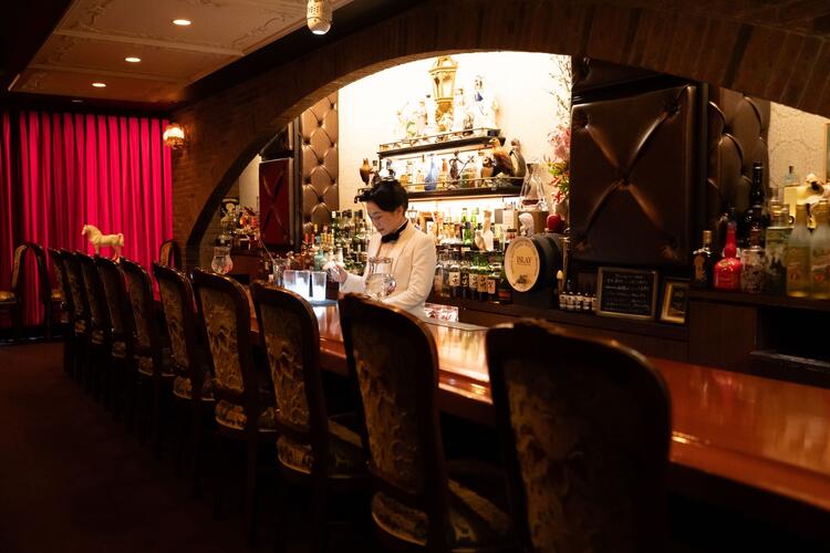 EVE BARの詳細画像8