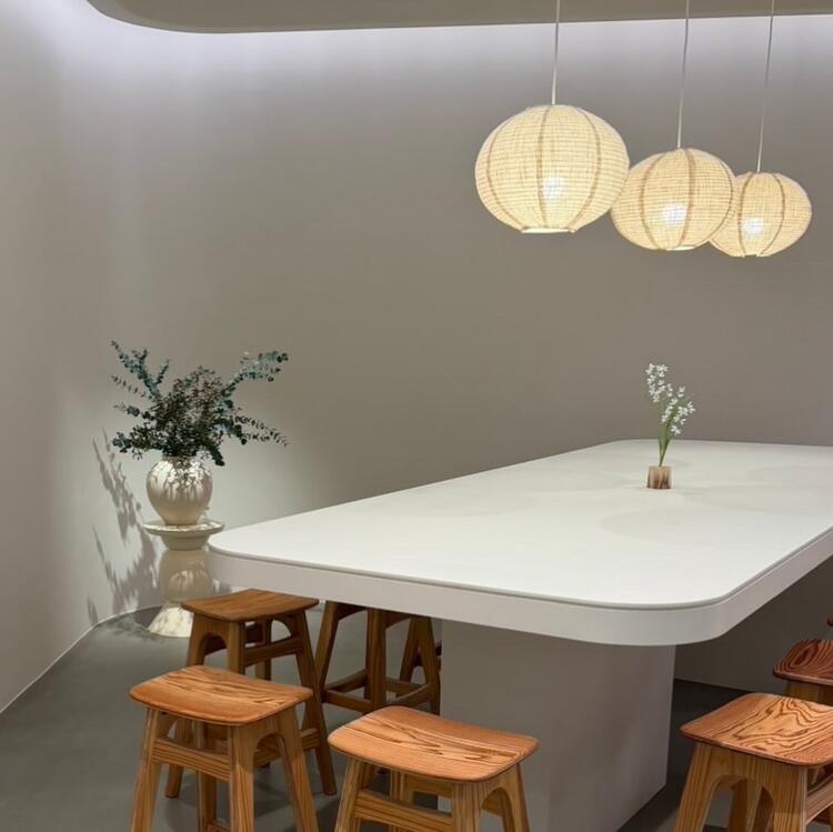 誰もが笑顔になるお店に◎