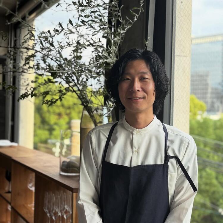 美食×ワインを追求していけます