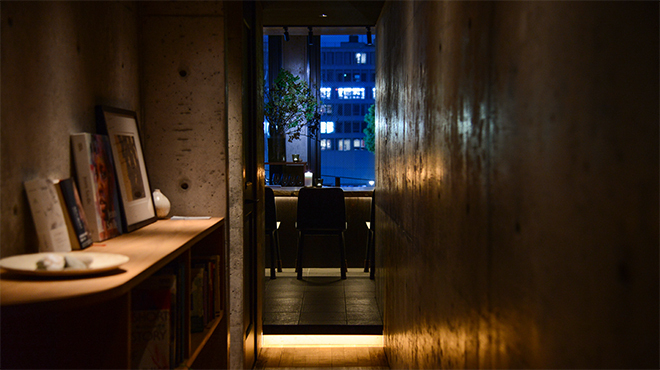 一生モノの経験をここで