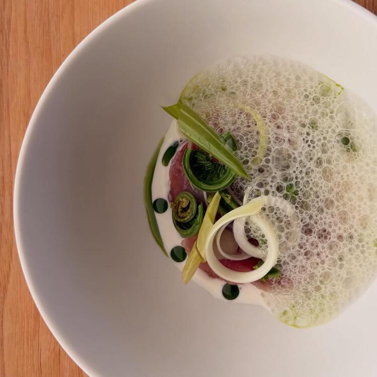 1つ星獲得に向けてともに成長しましょう！