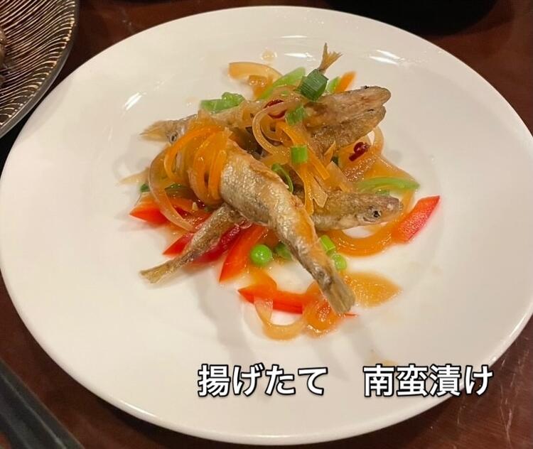 小粋なアテと酒　戸だまの詳細画像5