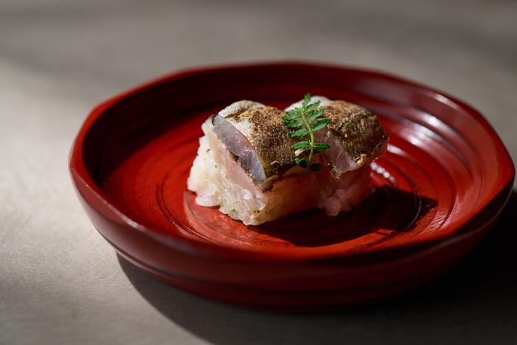 洗練された和食の技を学ぶ◎