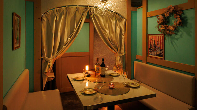 昇給＆インセンティブで実力を評価◎