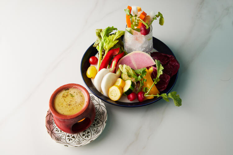 川崎駅チカ！隠れ家的な落ち着いた雰囲気◎