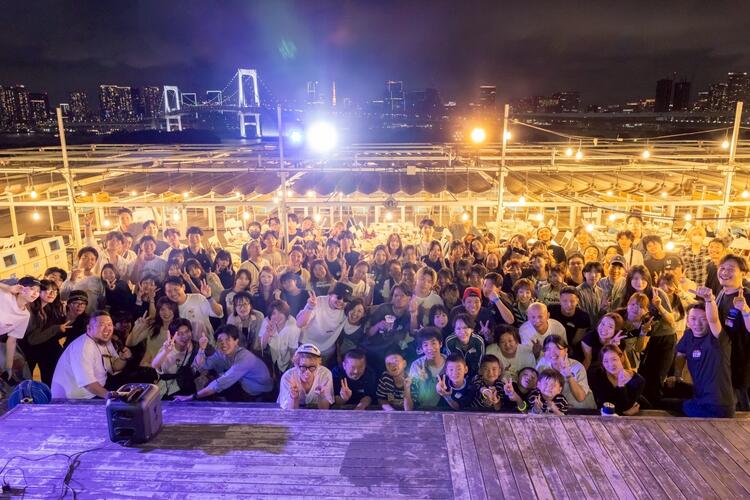 スタッフにとことん寄り添う社風★