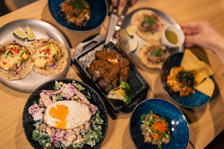 恵比寿駅より徒歩7分！