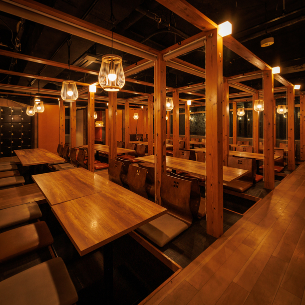 30店舗展開に向け爆進中の成長企業！