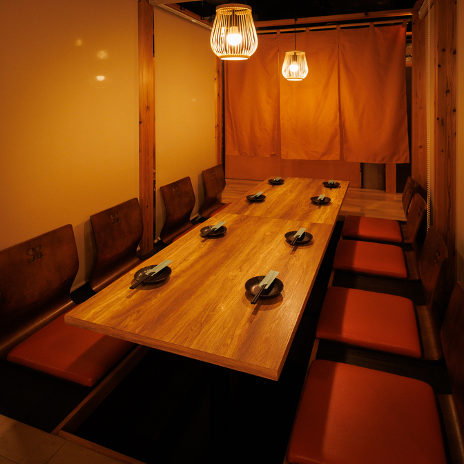 新横浜駅から徒歩3分ほど◎