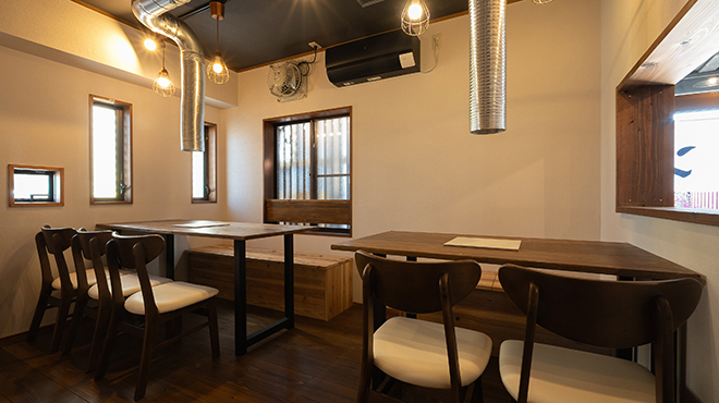 完全週休二日制でプライベートも充実！