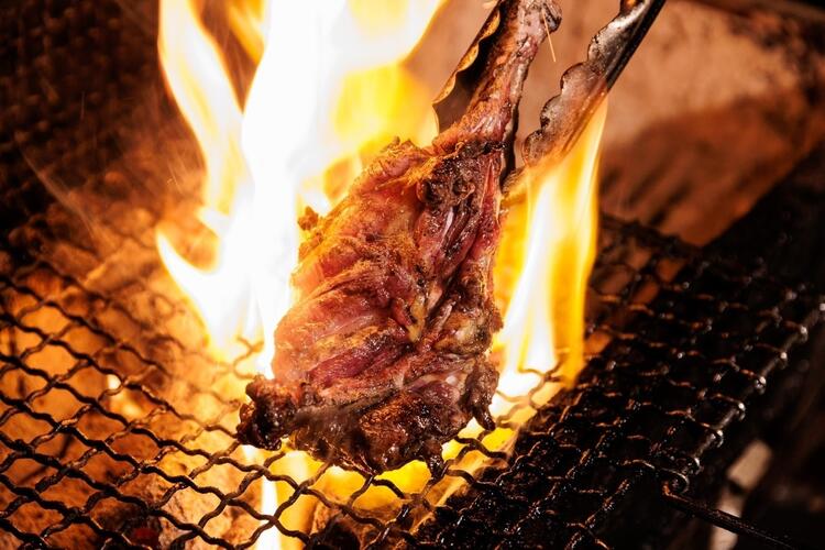 母体安定企業◎