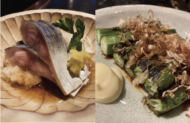 京野菜、酒肴、和洋の創作料理...など