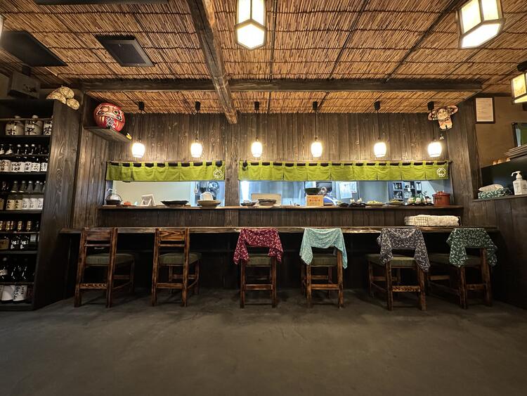 スタッフの個性が光る職場です☆