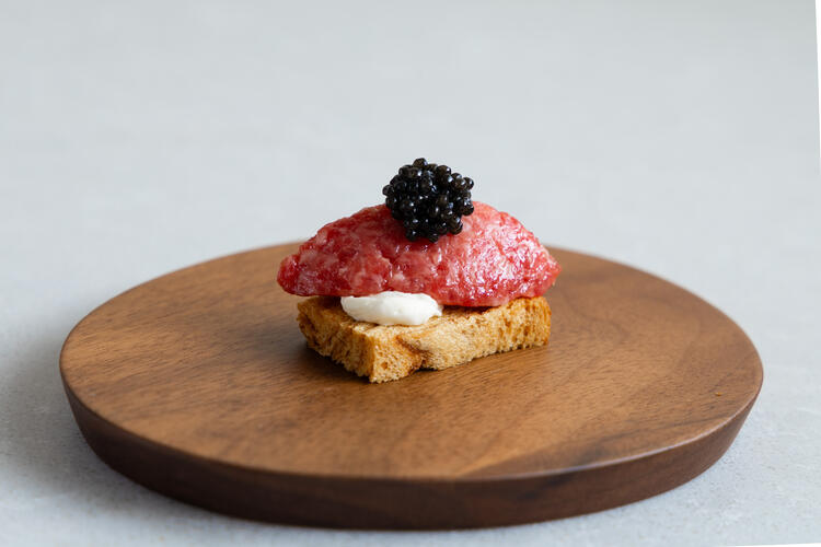 一緒にお店を発展させていける方を募集