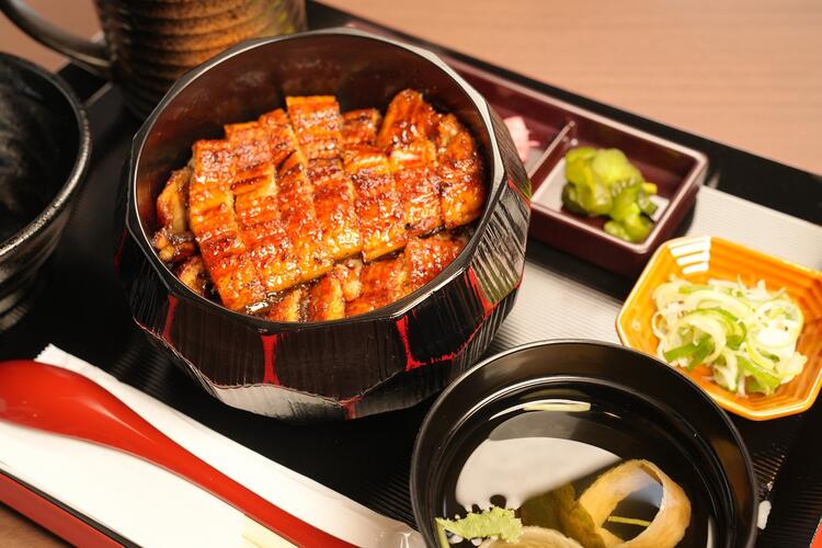 鰻の成瀬 富山高岡店の詳細画像2