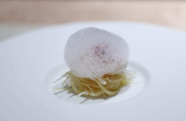 蕪／トラフグ／米