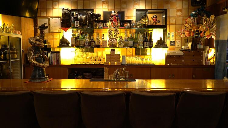 お客様は会社経営者や芸能関係の方など