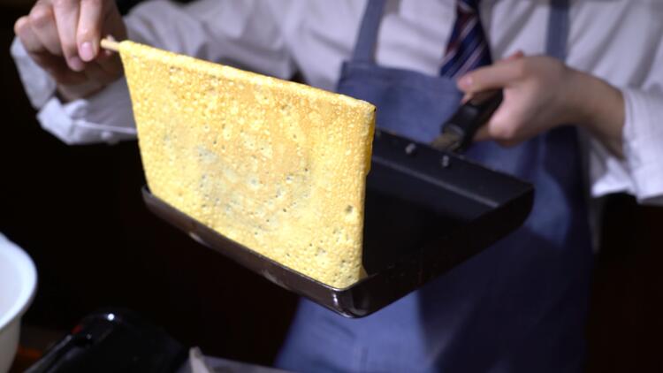 調理スキルも身につきます