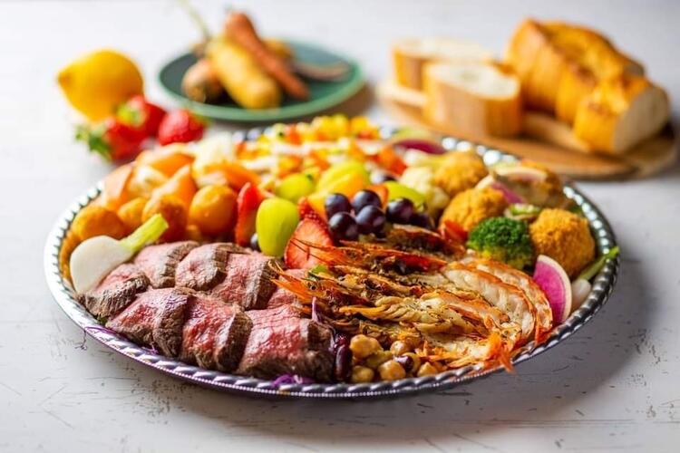 終電もしっかり考慮◎