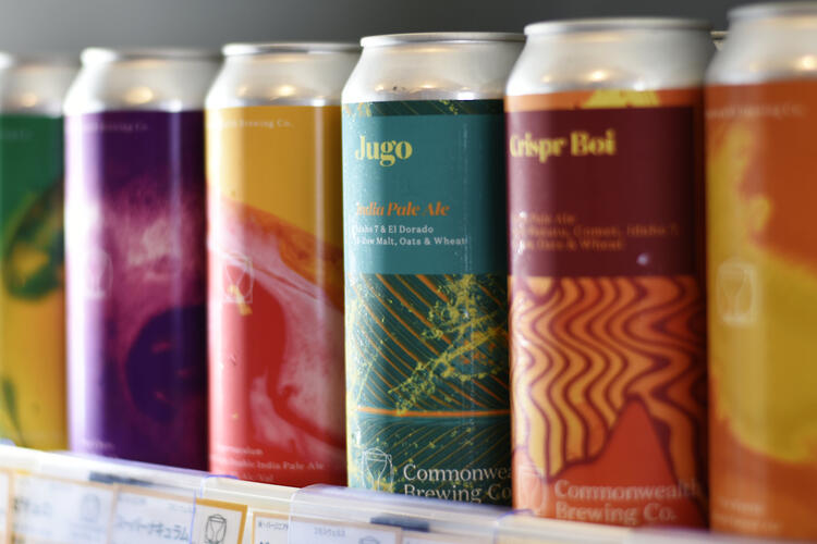 提供するパッケージ商品（一例）