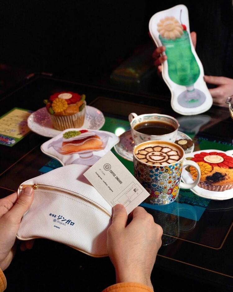 純喫茶ジンガロの詳細画像6