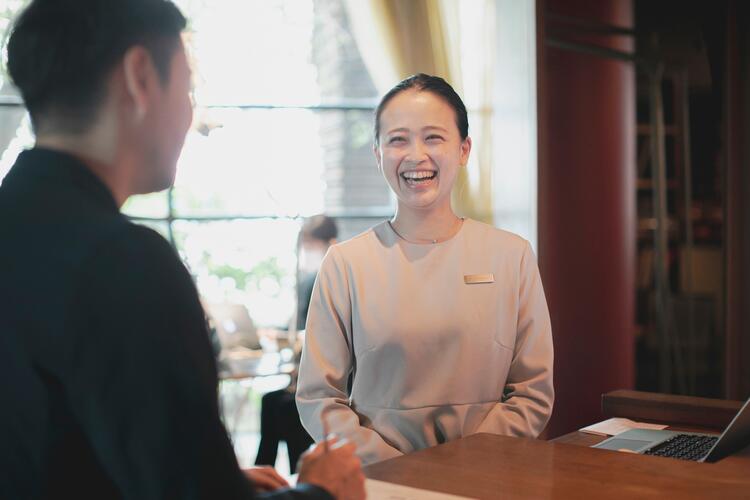 未経験OK！研修充実◎