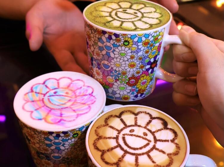 純喫茶ジンガロの詳細画像1