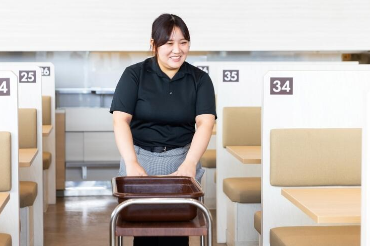 頑張るパパ・ママ応援企業♪