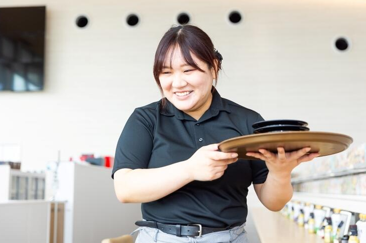 年間休日115日★有給休暇もあり！