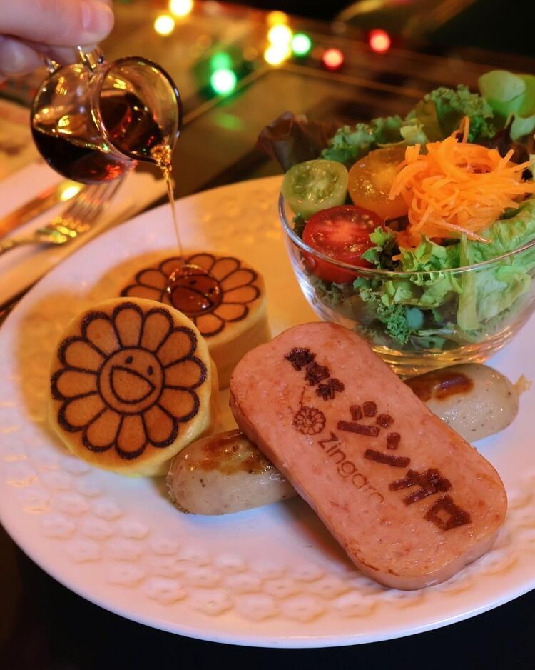 純喫茶ジンガロの詳細画像7