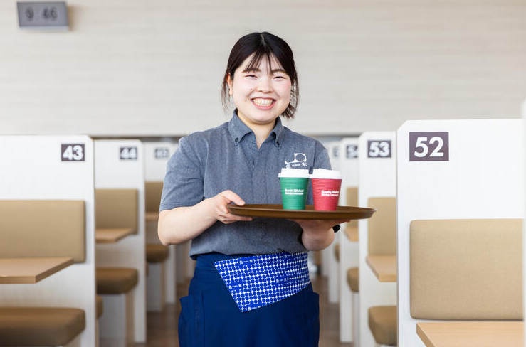 母体安定で働きやすさ◎