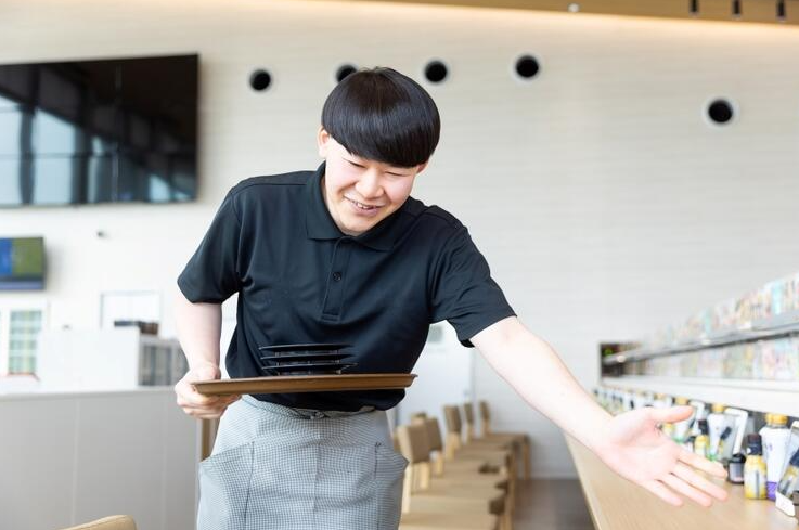 頑張るパパ・ママ応援企業♪