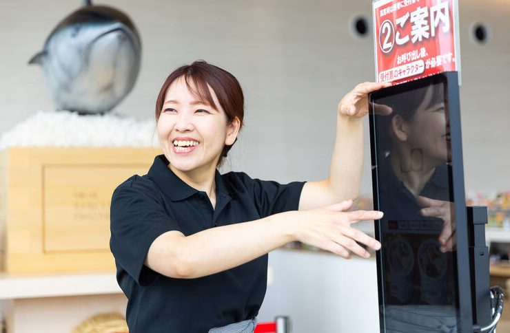 年間休日115日★有給休暇もあり！