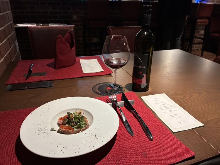 スタッフの個性が光る職場です☆