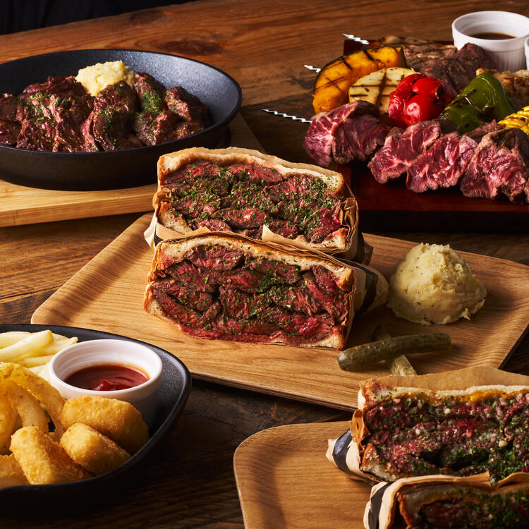 SHIBUYA SAKURAGAOKA BEER HALLの詳細画像4