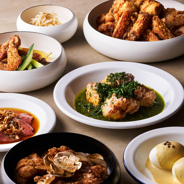 SHIBUYA SAKURAGAOKA BEER HALLの詳細画像5