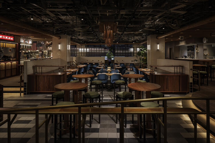 SHIBUYA SAKURAGAOKA BEER HALLの詳細画像8