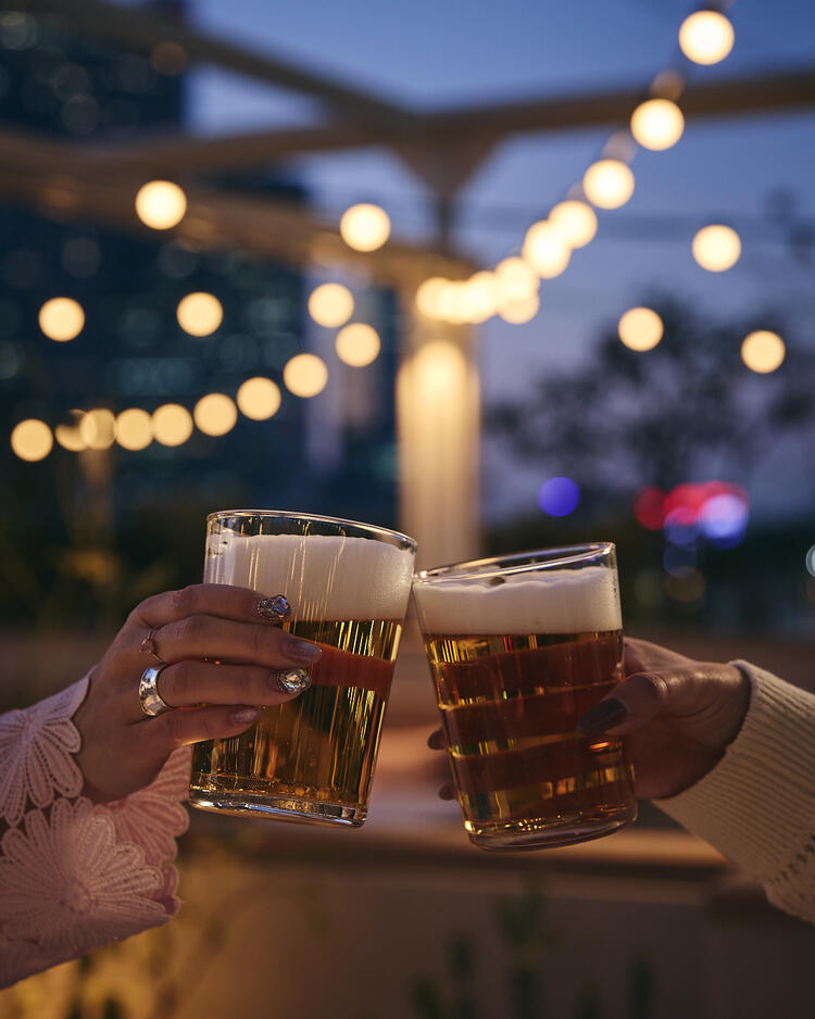 SHIBUYA SAKURAGAOKA BEER HALLの詳細画像2