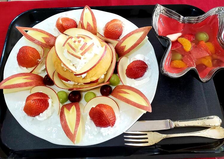 ご応募お待ちしております！